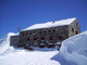 Britanniahütte Saas-Fee