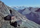 Mischabelhütte Saas-Fee