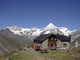 Täschhütte
