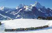 Goldenpass MOB