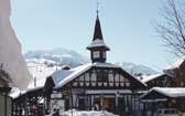 Zweisimmen - Gateway to Gstaad