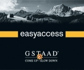 Gstaad easyaccess card Gstaad easyaccess card