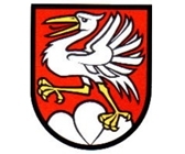 Saanen Wappen Saanen Wappen