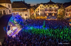 Thunfest