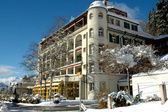 Hotel Solsana