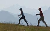 Nordic Walking