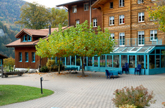 Christliches Internat Gsteigwiler