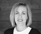 Kerstin Sonnekalb - PR Manager
