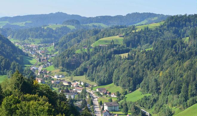 Single tiroler oberland