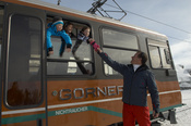 Gornergrat Bahn