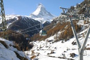Matterhorn-Express