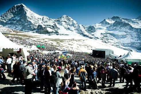 Interlaken - SnowpenAir Package Interlaken - SnowpenAir Package