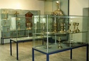 Klostermuseum Muri Teilansicht