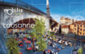 Lausanne Transport Card