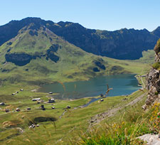 Melchsee-Frutt