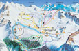 Pistenplan Melchsee-Frutt