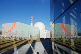 Informationszentrum KKL