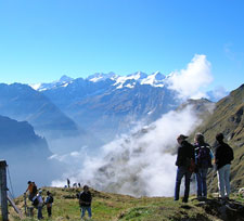 Wandertipps in Melchsee-Frutt