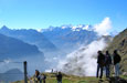 Wandertipps in Melchsee-Frutt
