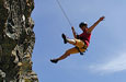 Kletterparadies