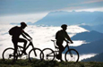 Biken in Melchsee-Frutt