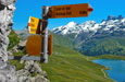 Wandern in Melchsee-Frutt