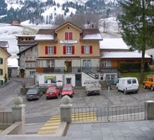 Nünalp