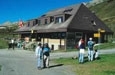 Berggasthaus Tannalp