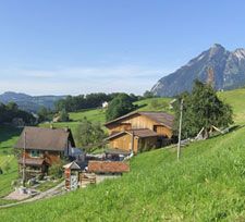 Erlebnisbauernhof Weid