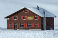 Skihaus Bergfrieden