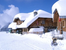 Alpwirtschaft Bettenalp