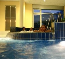 Hallenbad Kerns