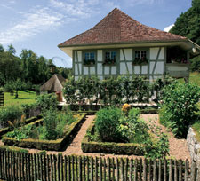 Ballenberg