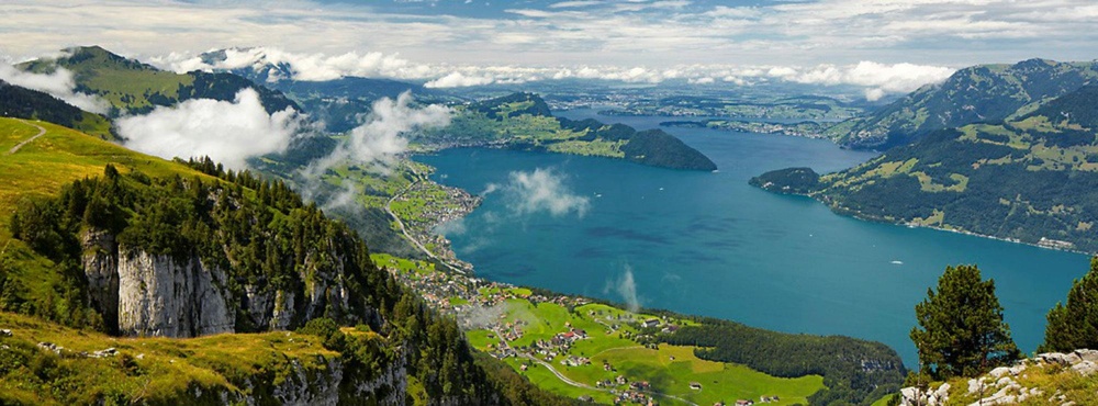 Webcams in Beckenried Tourismus Beckenried (de)