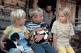Familien