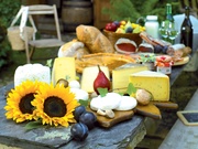 Produits du terroir vaudois