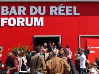 © Visions du Réel