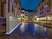 © Yverdon-les-Bains Région