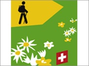 La Région du Léman à pied