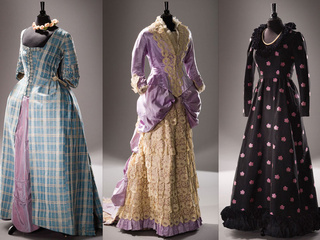 © Musée suisse de la mode