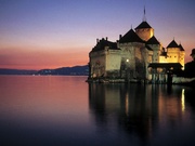Château de Chillon