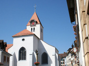 © Yverdon-les-Bains Région Jura-Lac