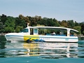 Bateau Aquarel