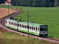 Chemin de fer Lausanne-Echallens-Bercher