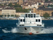 Société de Navigation sur les Lacs de Neuchâtel et Morat SA