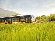CarPostal Suisse © PostAuto