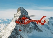Air Zermatt Bergretter