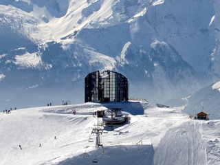 © Leysin Tourisme