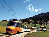 © GoldenPass Services / MOB