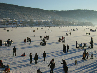 © Vallée de Joux Tourisme
